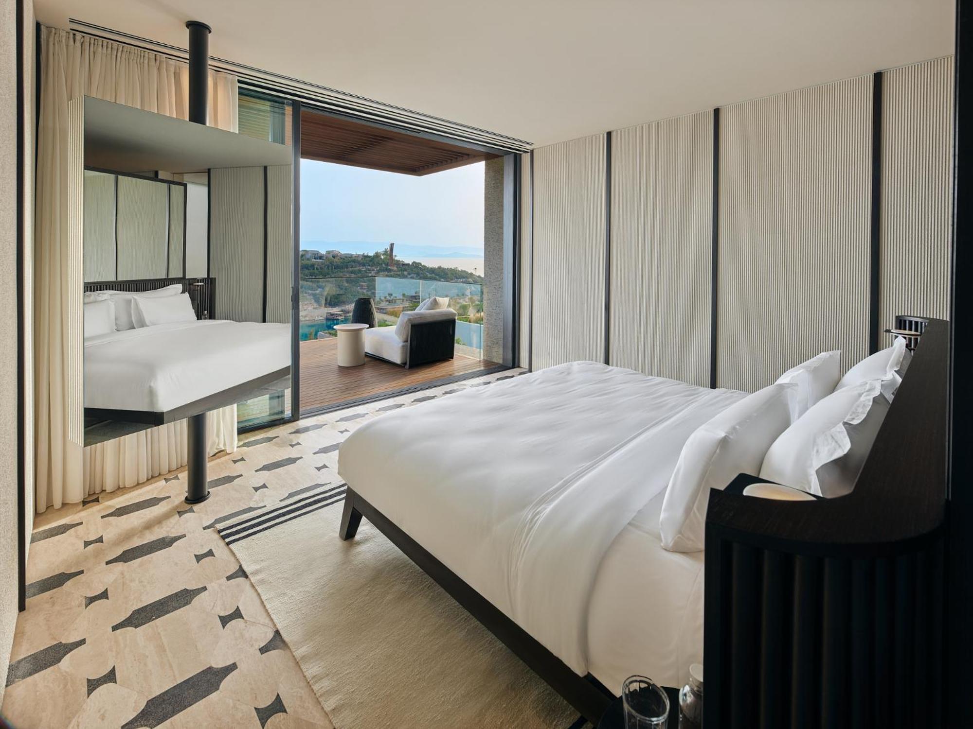 Maxx Royal Bodrum Exterior foto