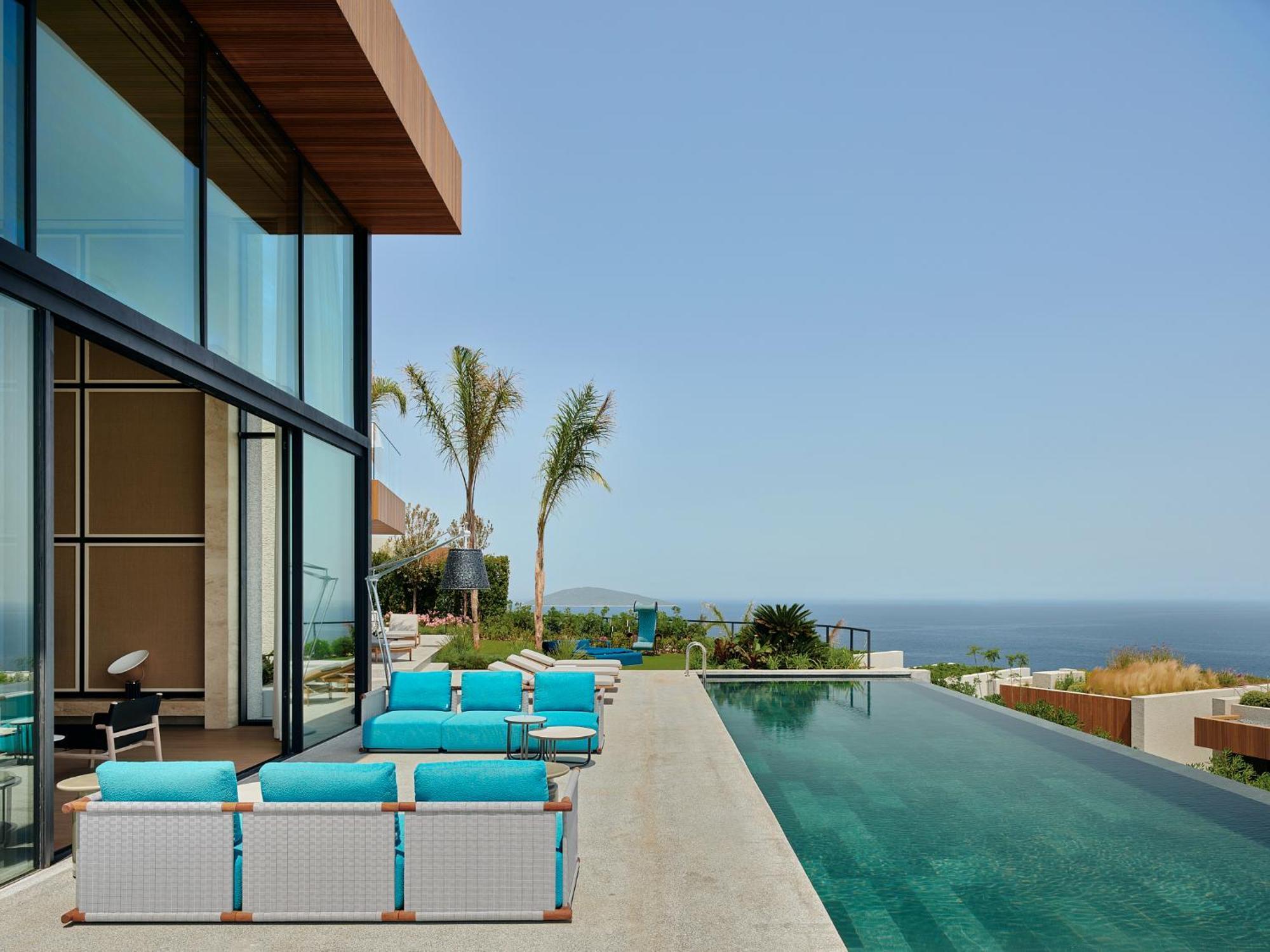 Maxx Royal Bodrum Exterior foto