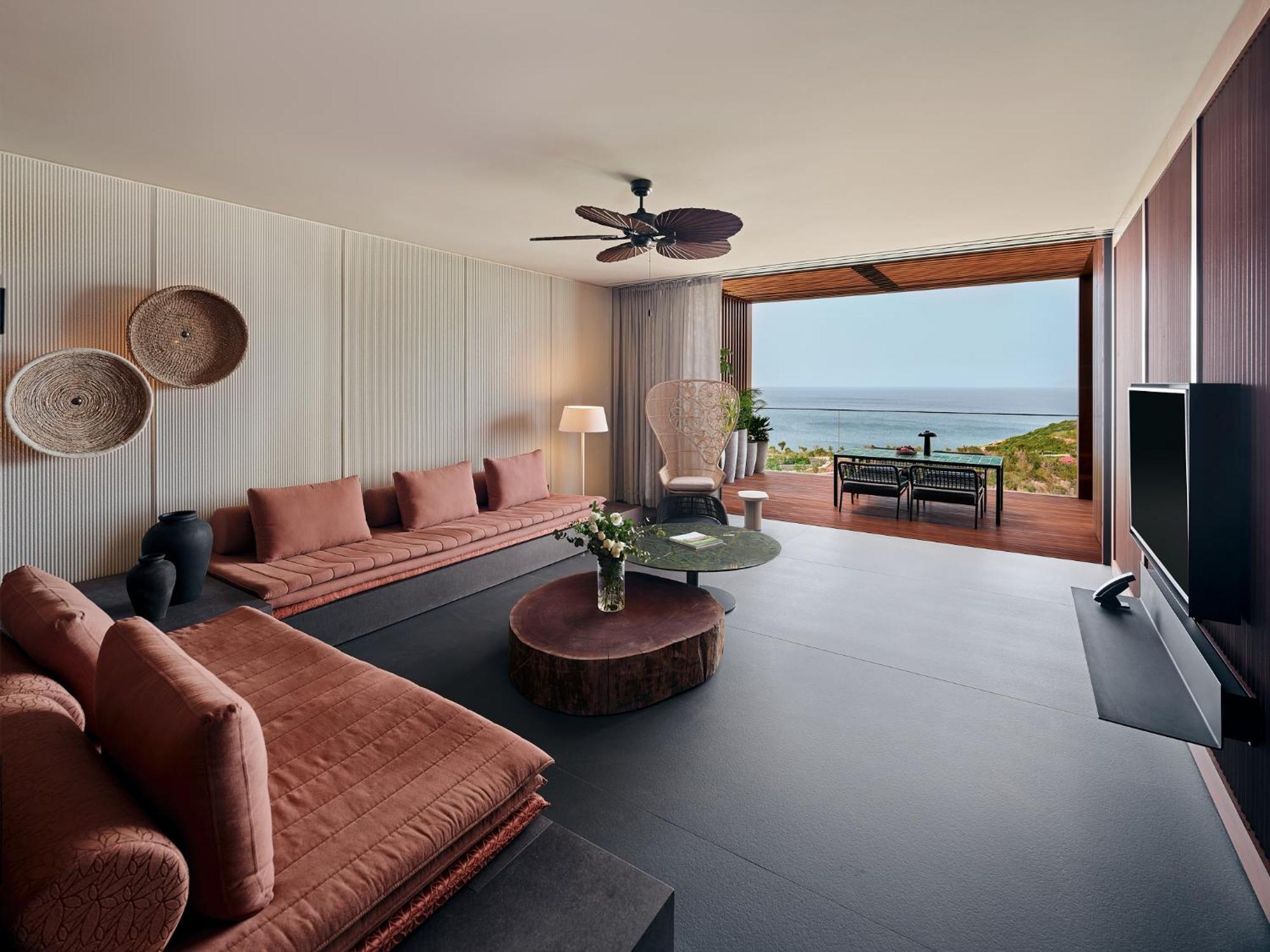Maxx Royal Bodrum Exterior foto