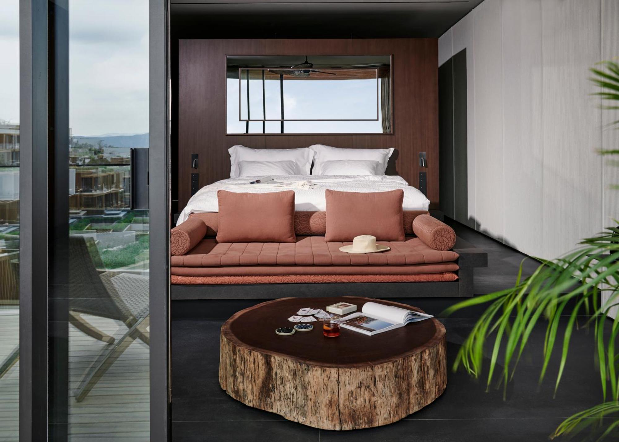 Maxx Royal Bodrum Exterior foto