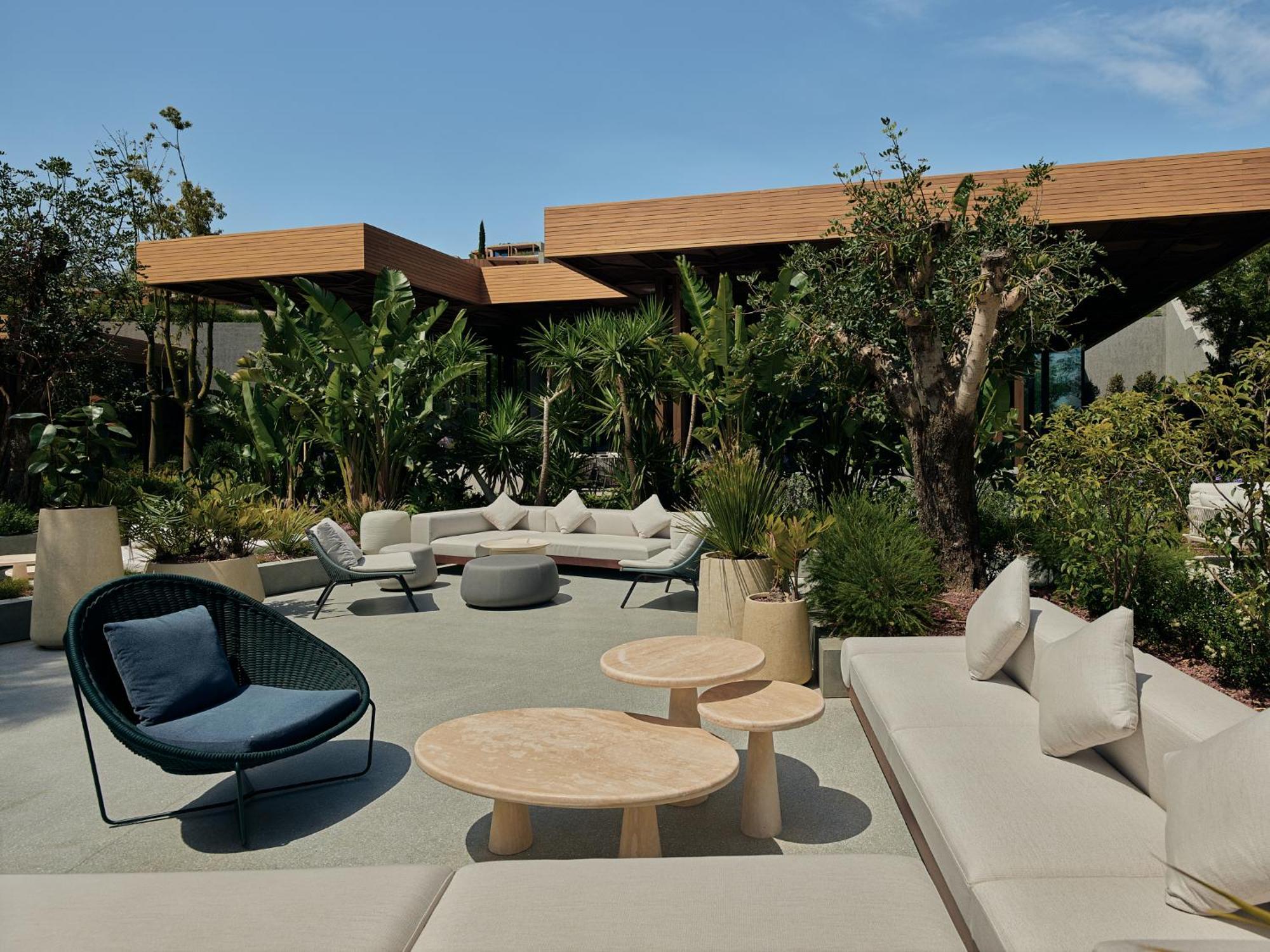 Maxx Royal Bodrum Exterior foto