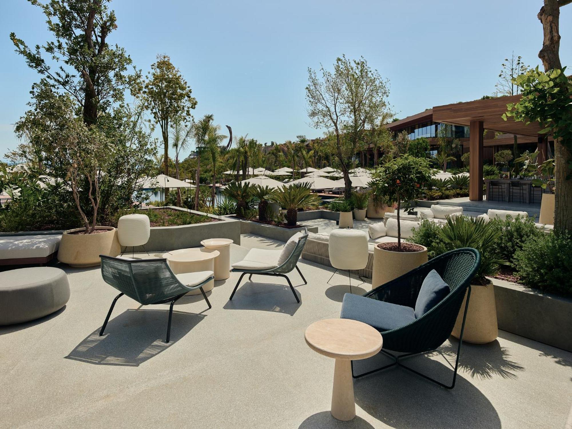 Maxx Royal Bodrum Exterior foto