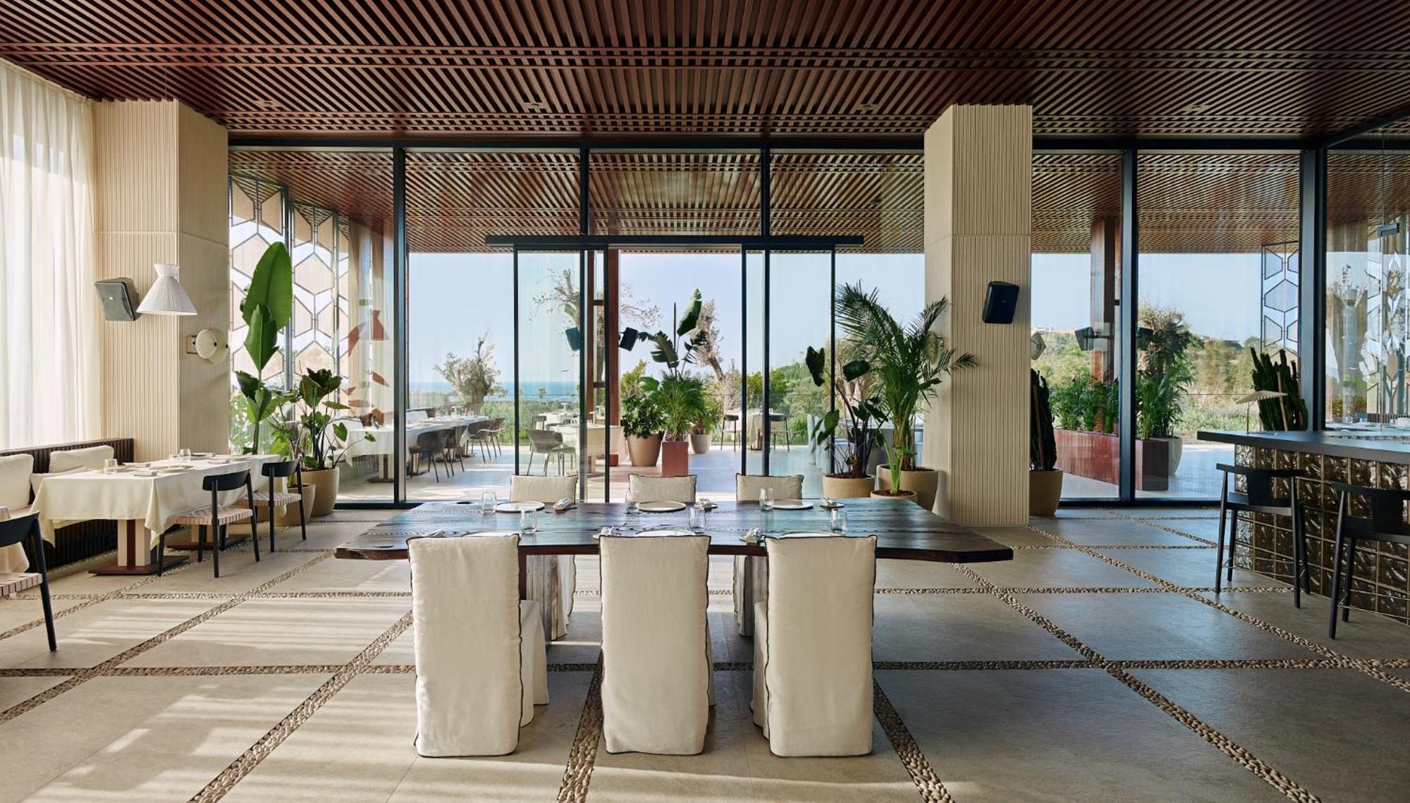 Maxx Royal Bodrum Exterior foto